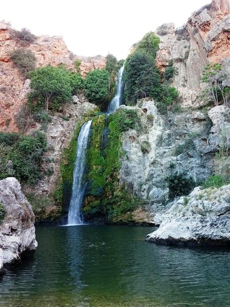 Salto de Chella